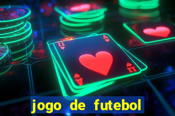 jogo de futebol the champions 3d